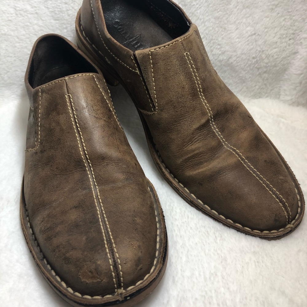 Men’s Cole 8 1/2 M Casual Slip on